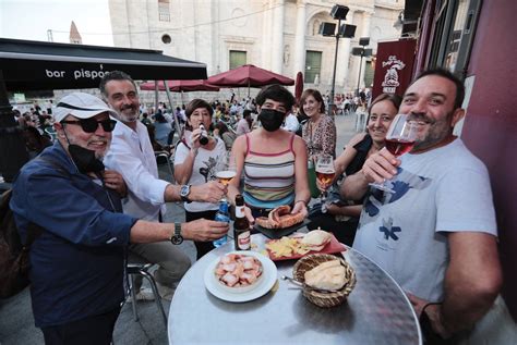 Fiestas de Valladolid: Así será la Feria de Día: 81。